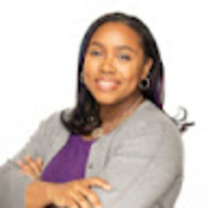 Meet your Posher, Brianna